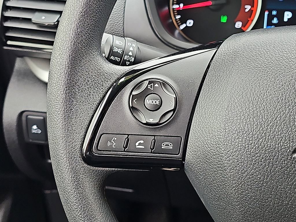 Used 2025 Mitsubishi Eclipse Cross LE image 20