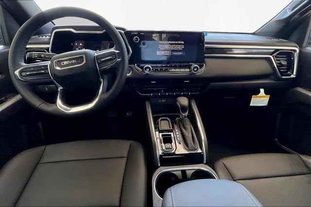 New 2026 GMC Canyon Elevation w/ Convenience Package image 6