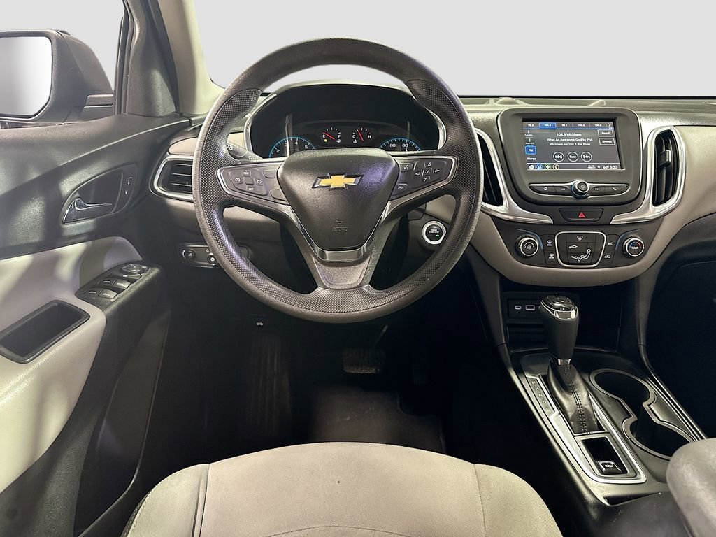 Used 2019 Chevrolet Equinox LS image 21
