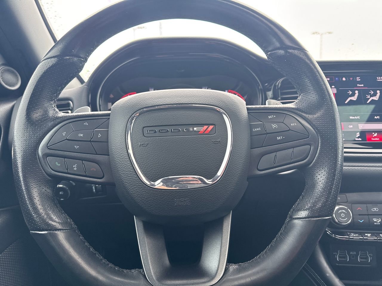 Used 2021 Dodge Durango GT w/ Blacktop Package image 18