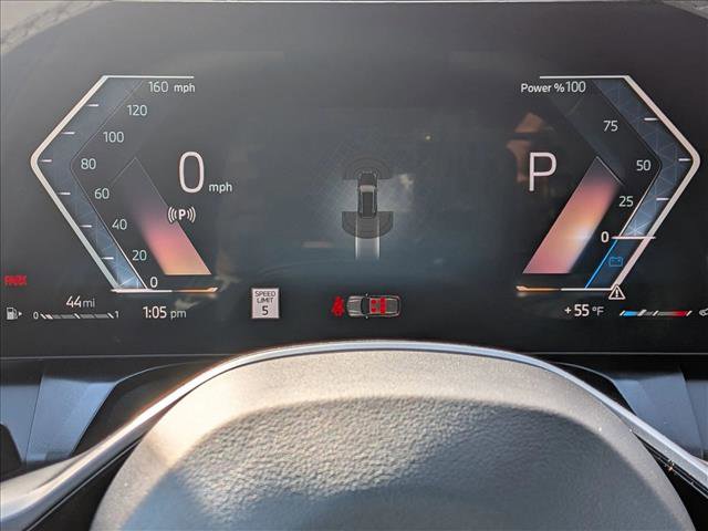 New 2026 BMW X3 xDrive30 w/ Premium Package image 12