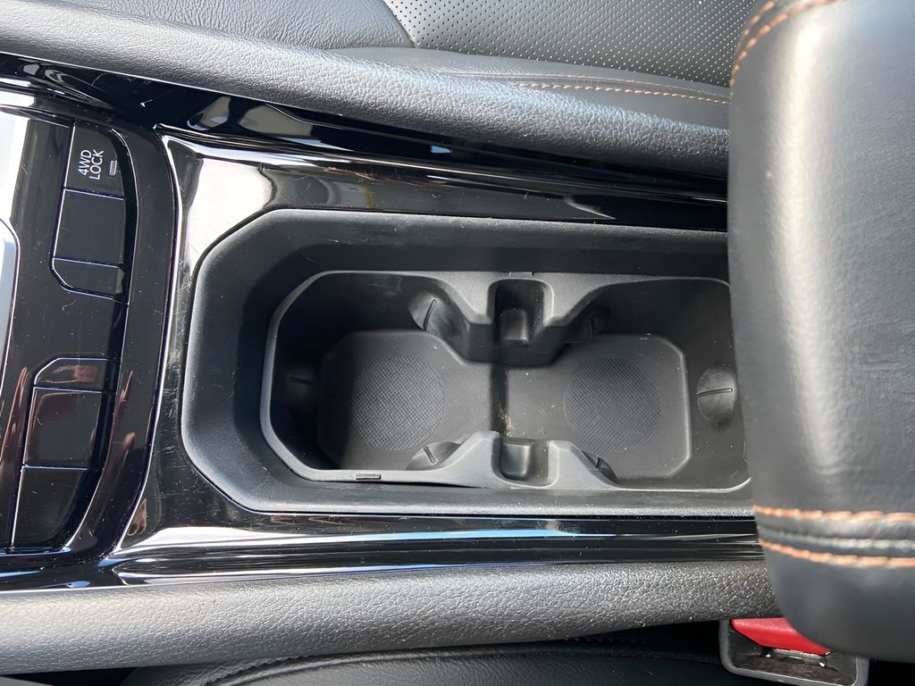 Used 2022 Jeep Compass Limited image 34