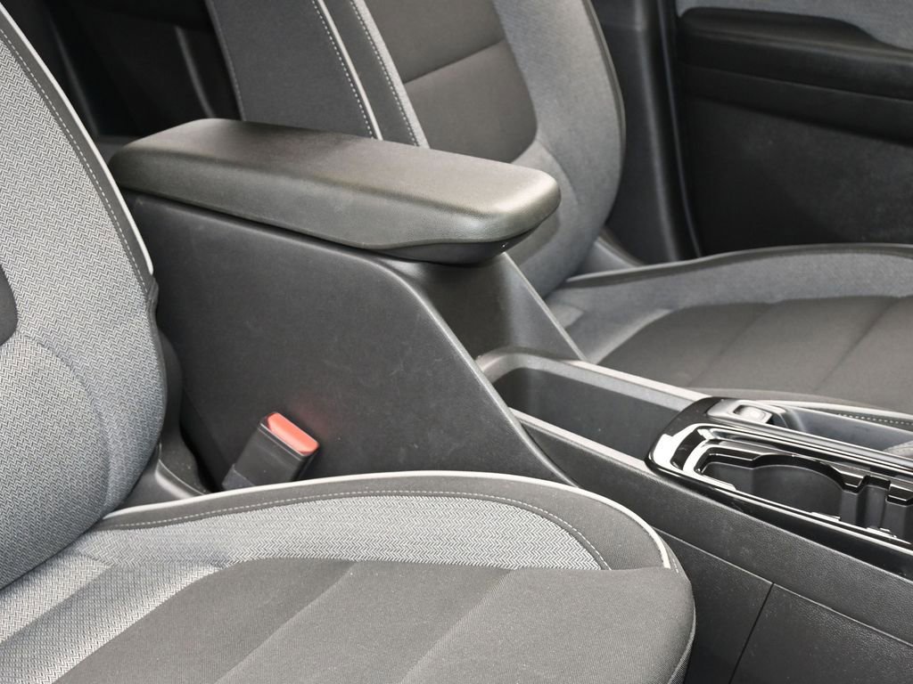 Used 2024 Chevrolet TrailBlazer LT image 38