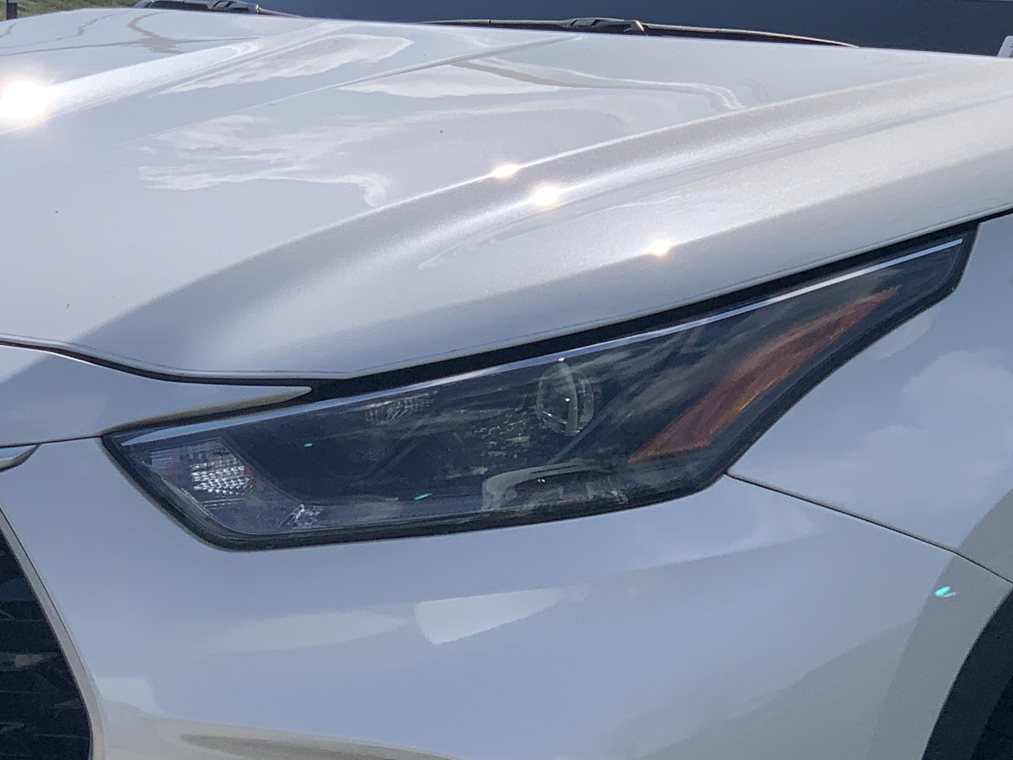 Used 2021 Toyota Highlander XLE image 6