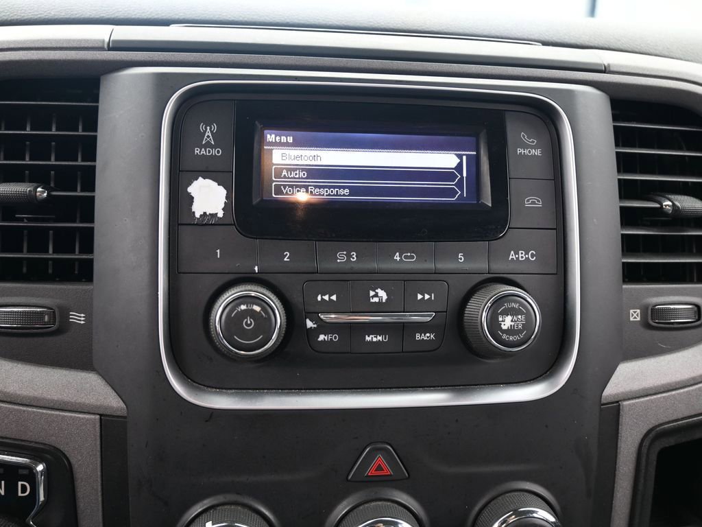 Used 2018 RAM 1500 Express image 20