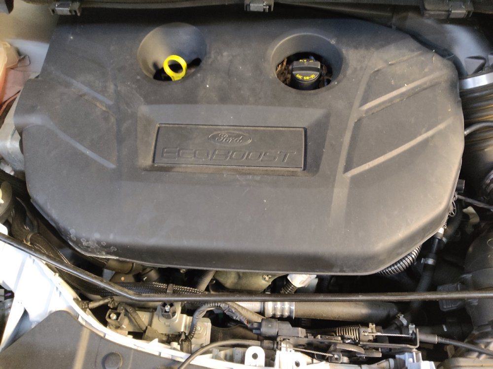 Used 2017 Ford Escape Titanium w/ Equipment Group 301A image 30