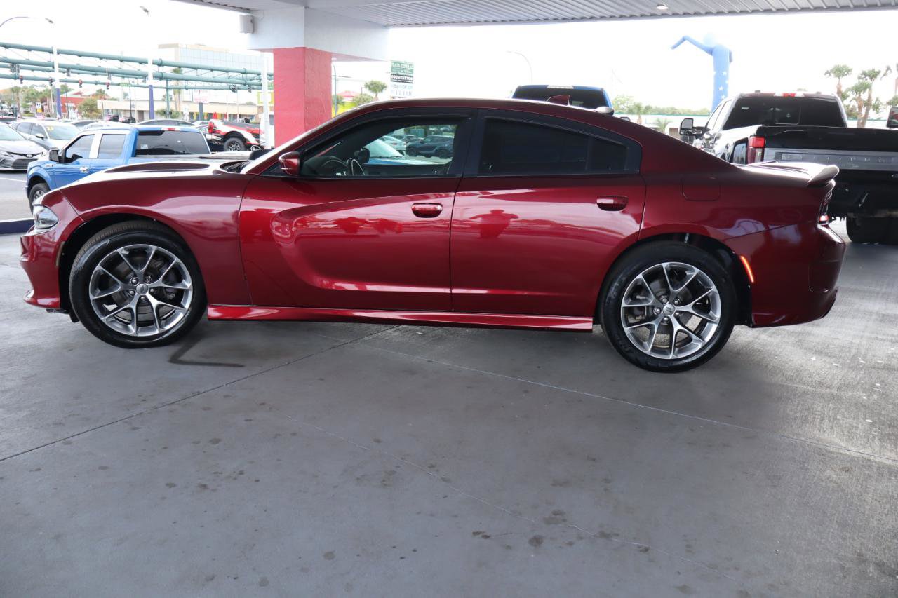 Used 2020 Dodge Charger GT image 10