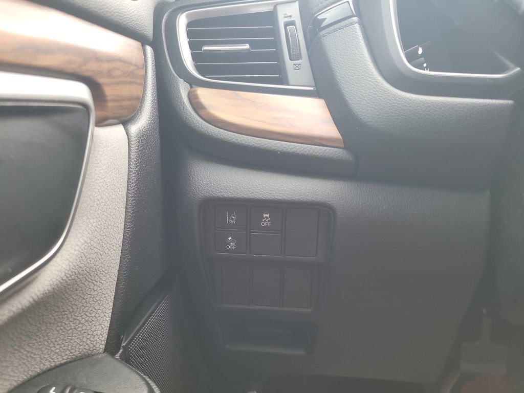 Used 2022 Honda CR-V EX image 17