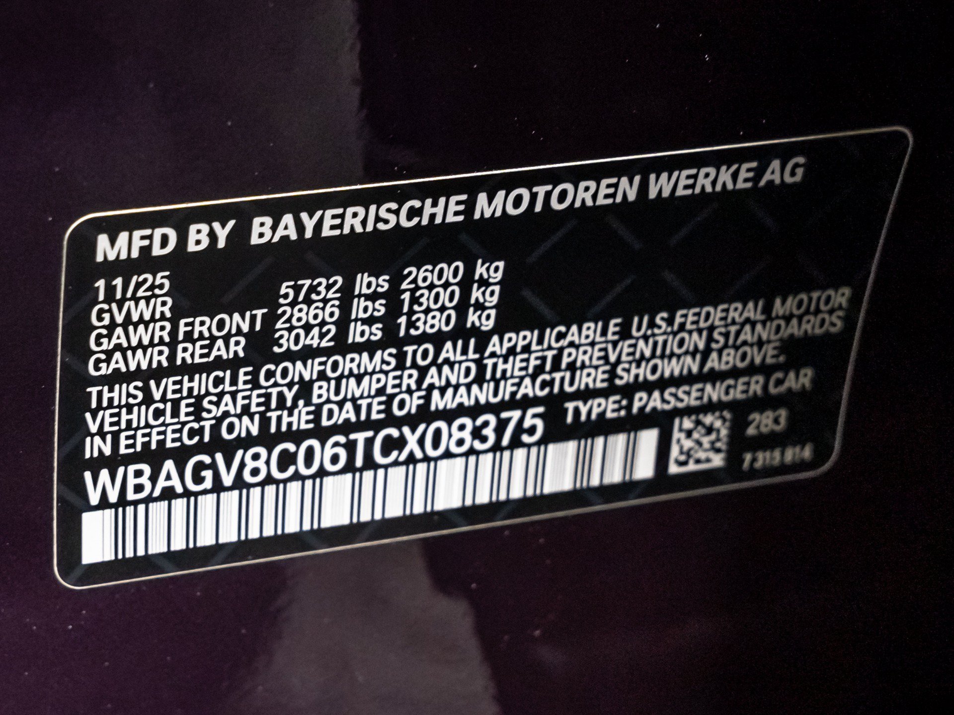Used 2026 BMW M850i xDrive AWD/4WD image 88