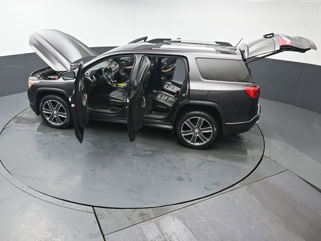 Used 2019 GMC Acadia Denali image 52