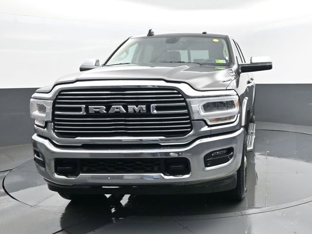 Used 2022 RAM 2500 Laramie AWD/4WD image 22