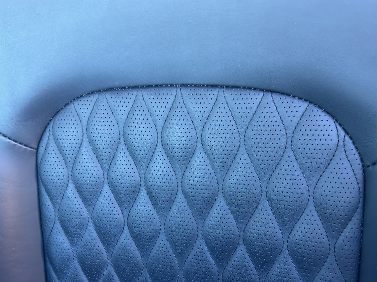 Certified 2018 INFINITI QX80 4WD w/ Deluxe Technology Package image 39