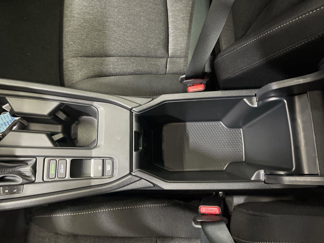 Used 2025 Honda Accord SE image 20