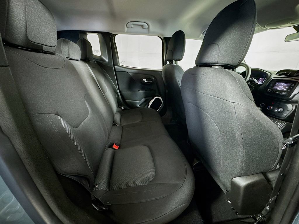 Used 2018 Jeep Renegade Sport w/ Power & Air Group image 31