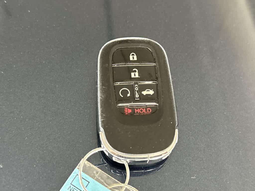 Used 2025 Honda Accord SE image 27