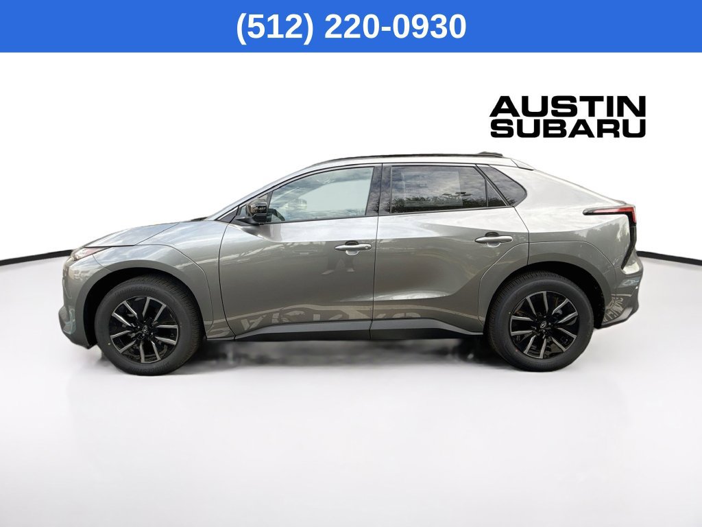 New 2026 Subaru Solterra w/ Premium Convenience Package AWD/4WD image 5