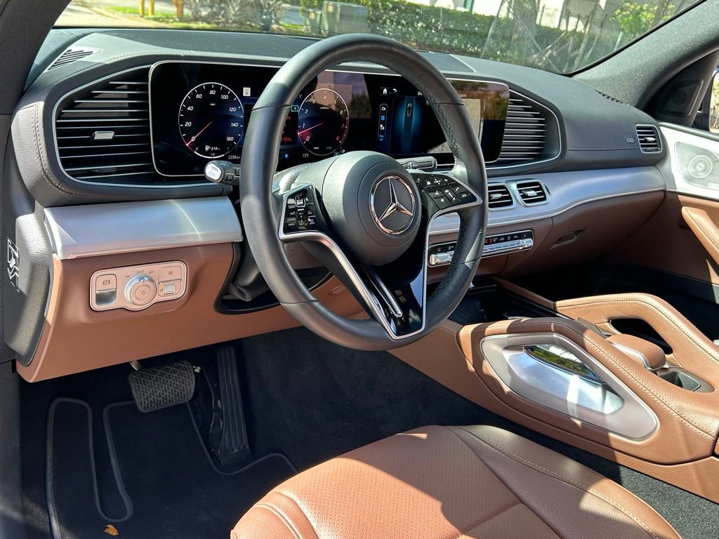 Used 2026 Mercedes-Benz GLE 350 4MATIC image 43