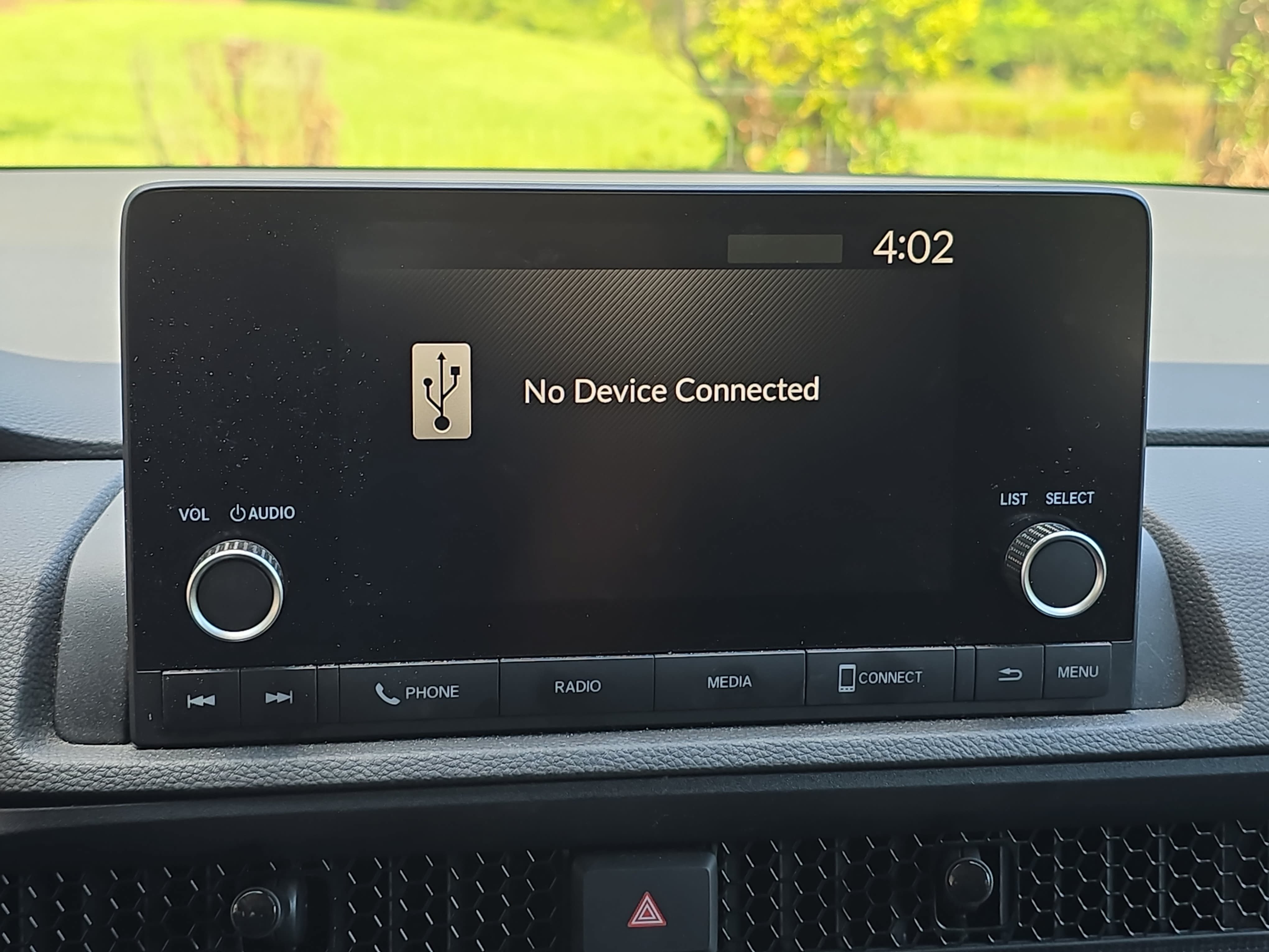 Certified 2024 Honda CR-V EX image 21