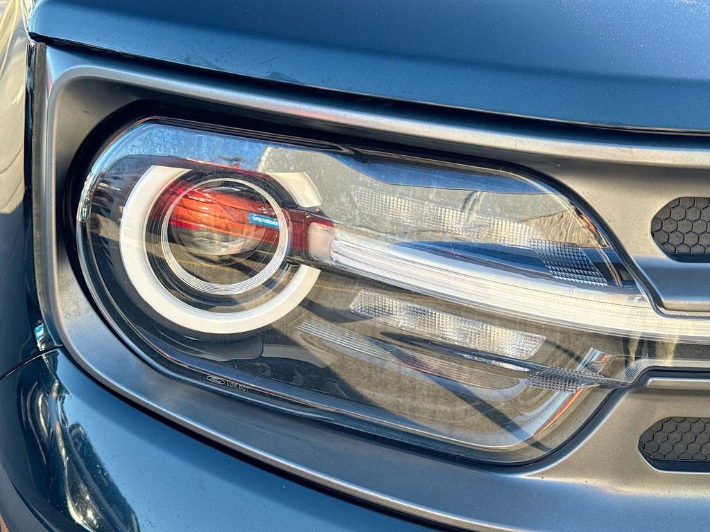 Used 2022 Ford Bronco Sport Big Bend w/ Convenience Package image 38