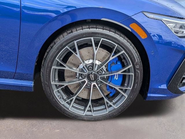 New 2026 Volkswagen Golf AWD/4WD image 12