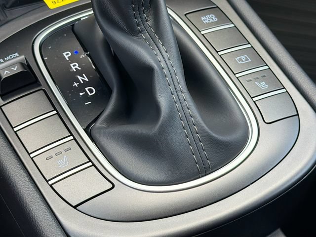 New 2026 Hyundai Kona SEL Sport FWD image 20