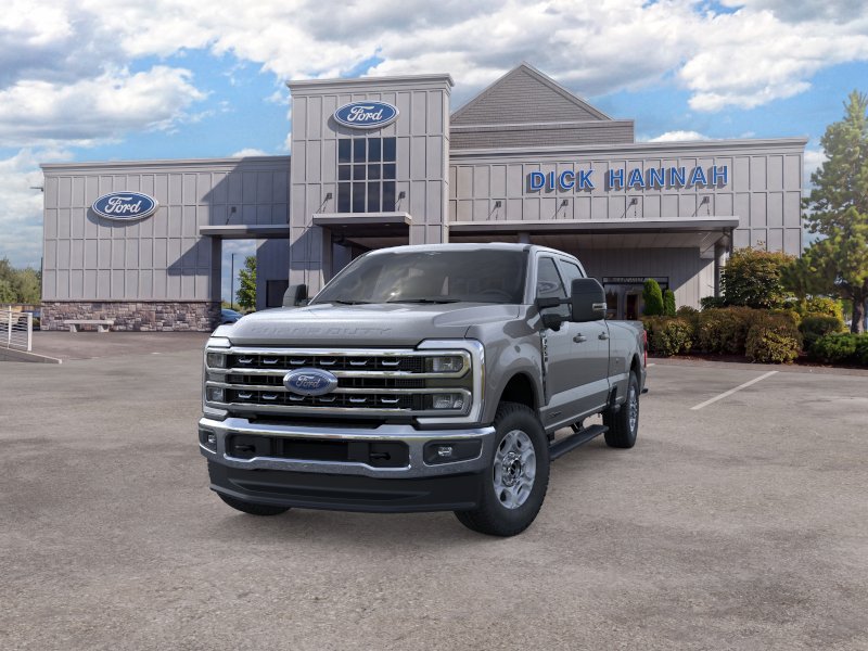 New 2026 Ford F250 XLT w/ XLT Premium Package AWD/4WD image 26