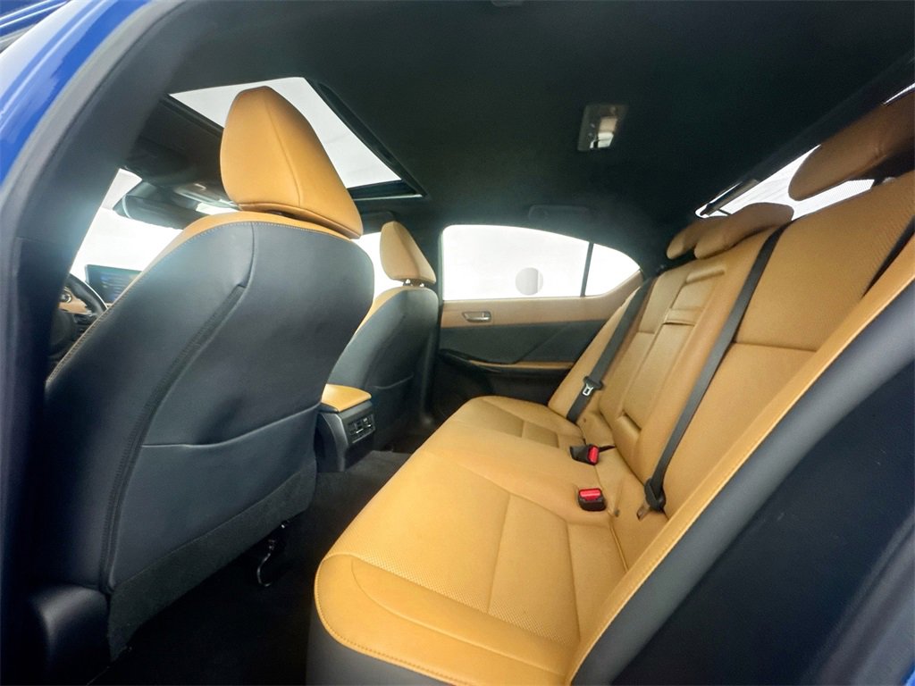 Used 2022 Lexus IS 300 w/ Premium Package image 19
