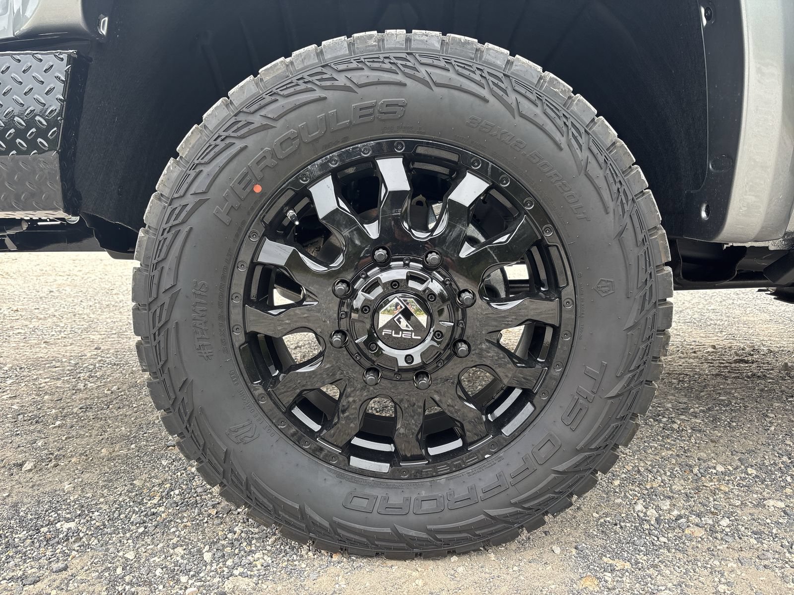 New 2026 Chevrolet Silverado 3500 LT w/ Convenience Package AWD/4WD image 13