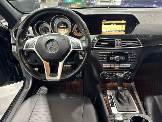 Used 2012 Mercedes-Benz C 250 Premium 1 PKG $42K MSRP image 53