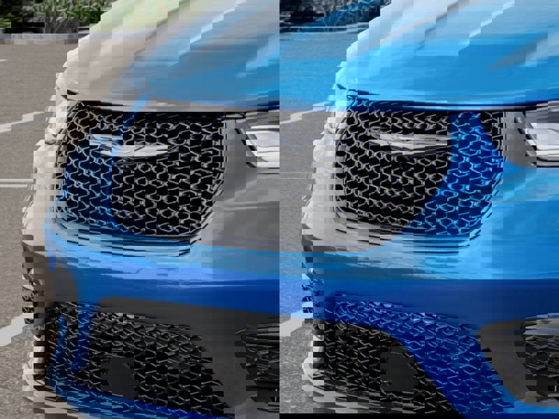 New 2026 Chrysler Pacifica Select image 11