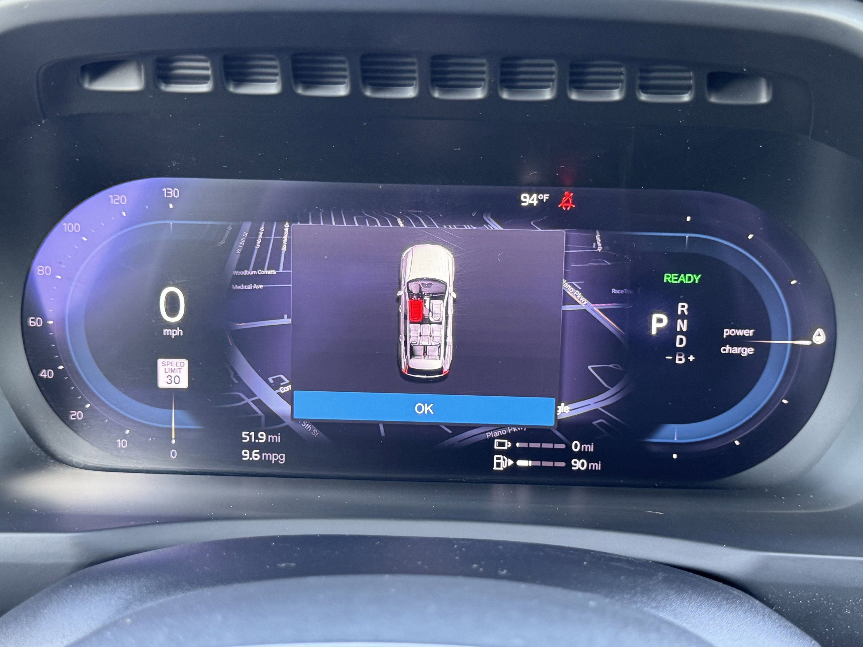 Used 2024 Volvo XC90 T8 Ultimate w/ Lounge Package image 76