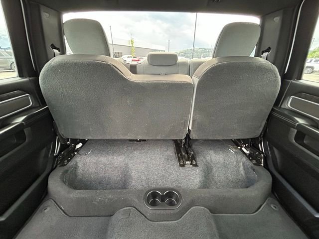 Used 2024 RAM 2500 Big Horn AWD/4WD image 42