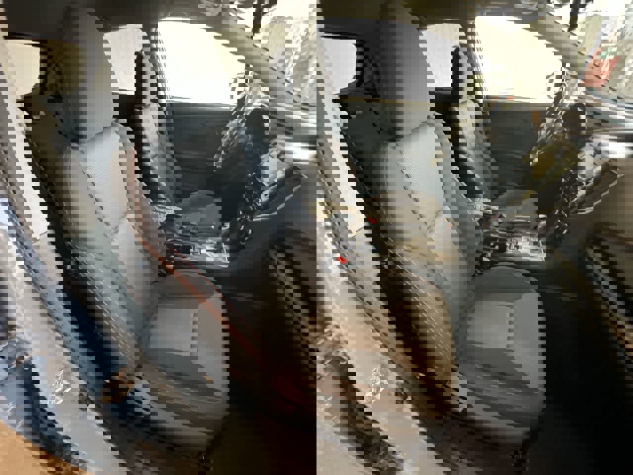 Used 2023 Subaru Crosstrek 2.0i Premium w/ Popular Package #3 image 24