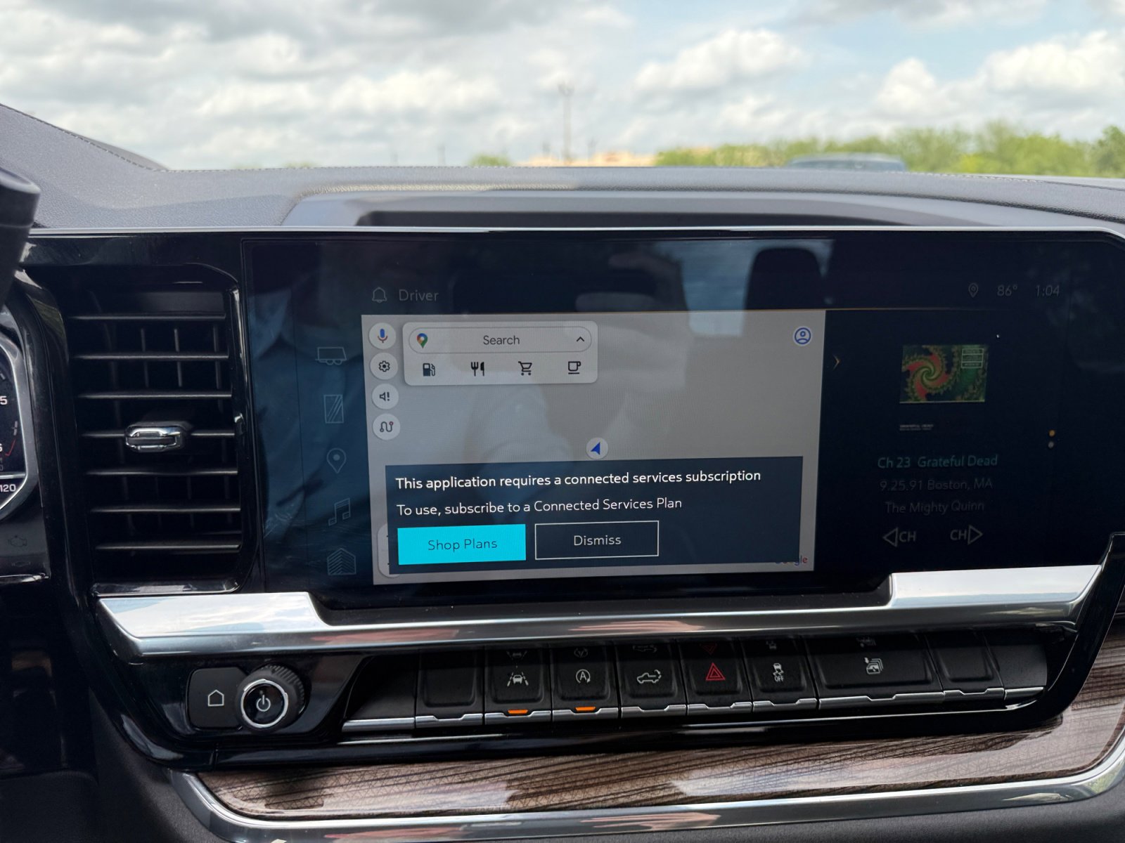 Used 2024 Chevrolet Silverado 1500 LT image 14