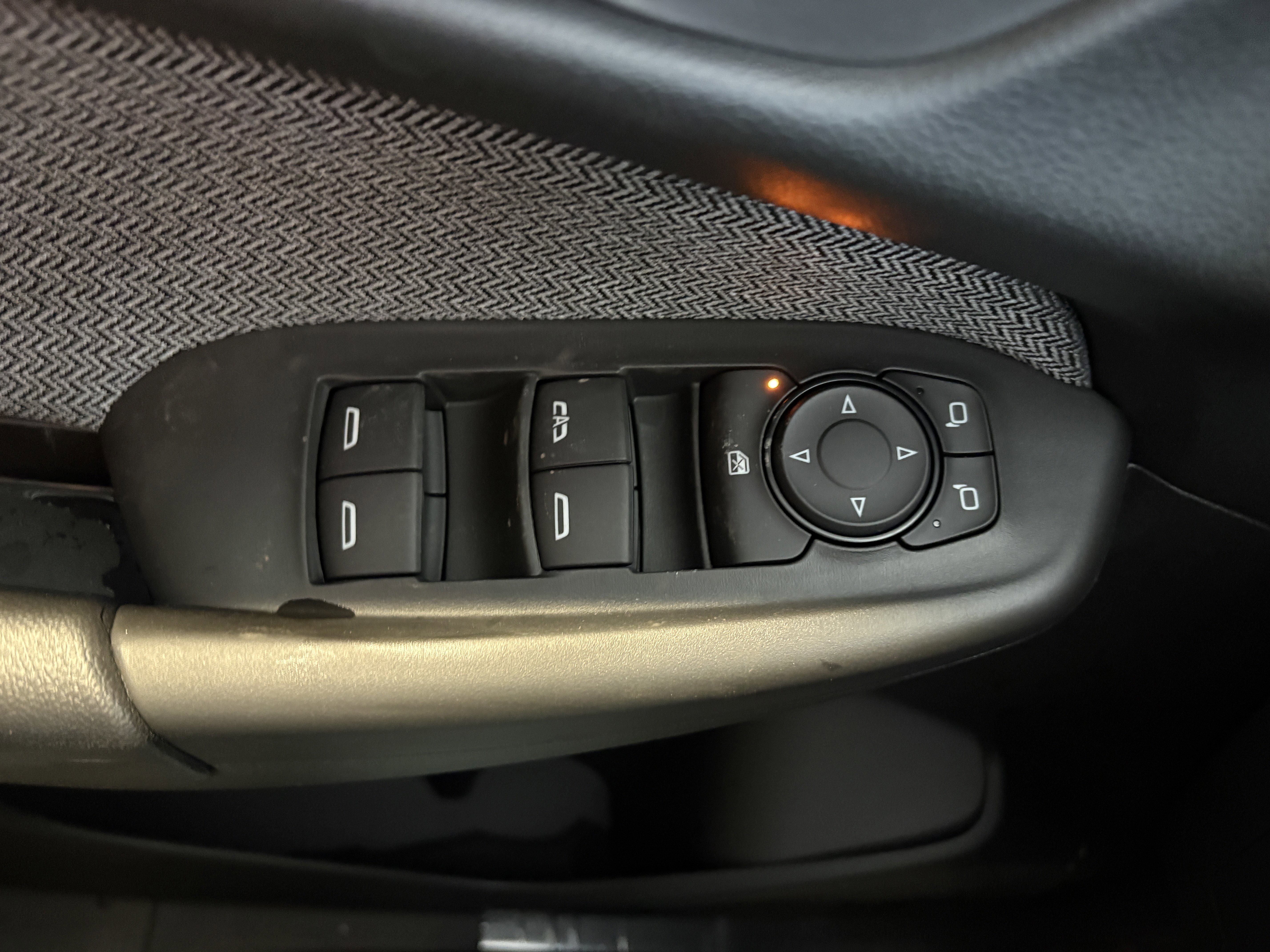 New 2026 Chevrolet TrailBlazer LS w/ LS Convenience Package image 10