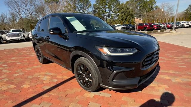 Used 2024 Honda HR-V Sport image 3