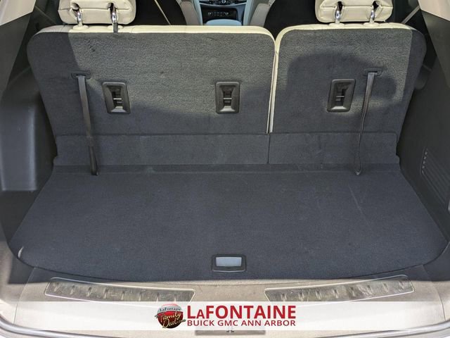Certified 2023 Buick Enclave Essence FWD image 29