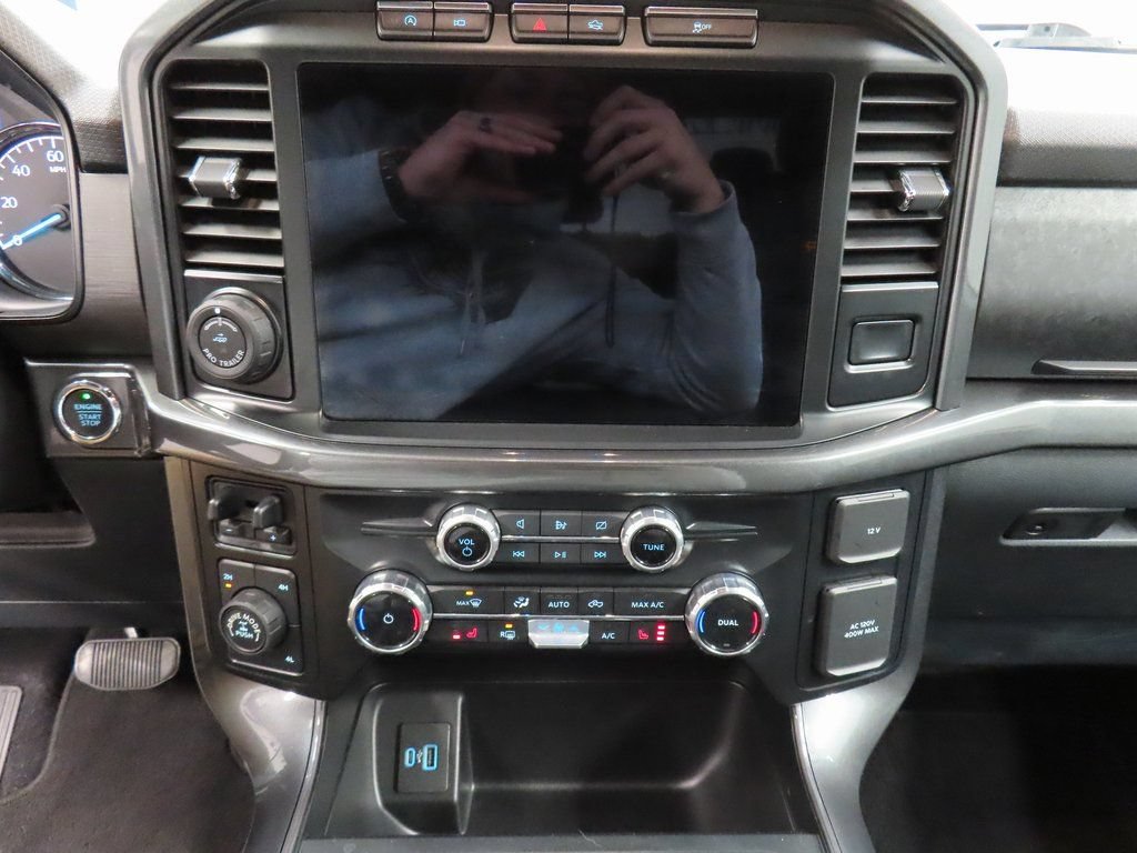 Used 2023 Ford F150 Tremor AWD/4WD image 13