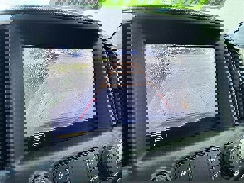 Used 2020 GMC Terrain SLT w/ Preferred Package AWD/4WD image 11