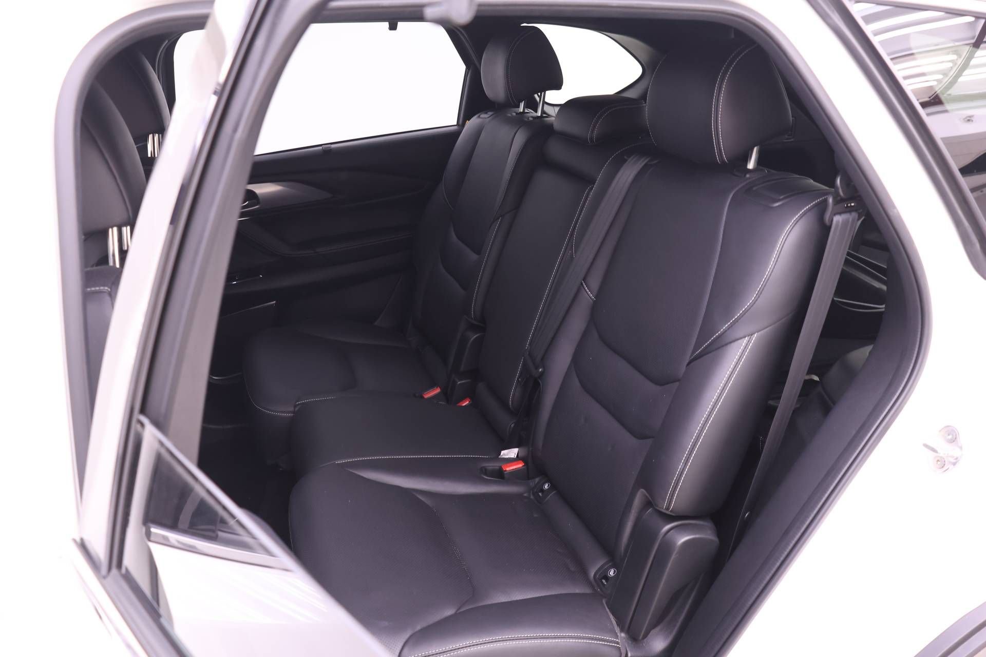 Used 2020 MAZDA CX-9 Grand Touring AWD/4WD image 10