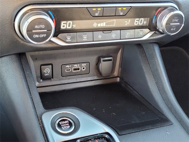 Used 2024 Nissan Sentra SR image 18