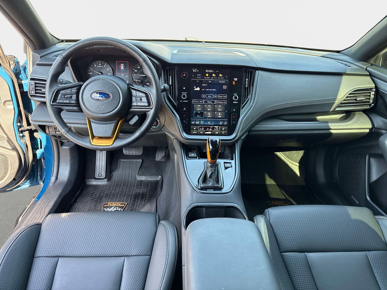 Certified 2025 Subaru Outback Wilderness image 18