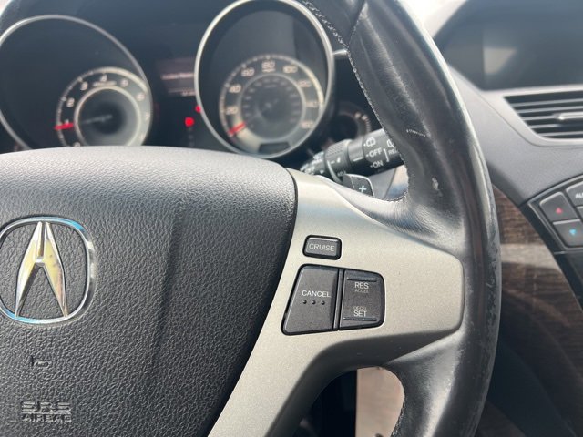 Used 2011 Acura MDX w/ Technology Package image 35