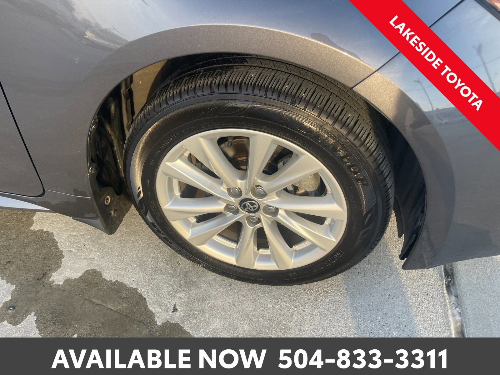 Used 2024 Toyota Corolla SE image 11