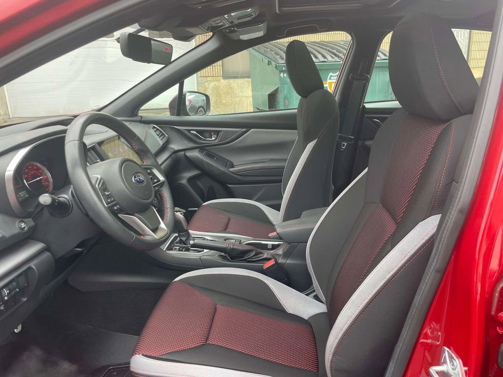 Used 2023 Subaru Impreza 2.0i Sport image 15
