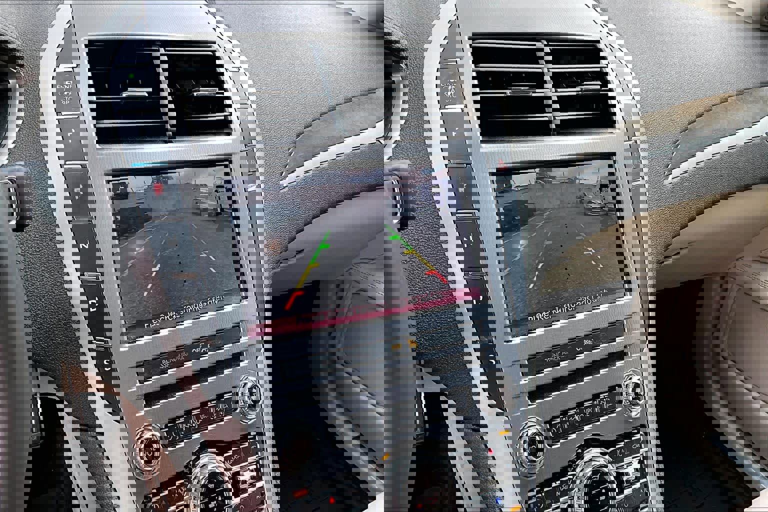 Used 2019 Lincoln MKZ Reserve w/ Reserve Plus Package image 29