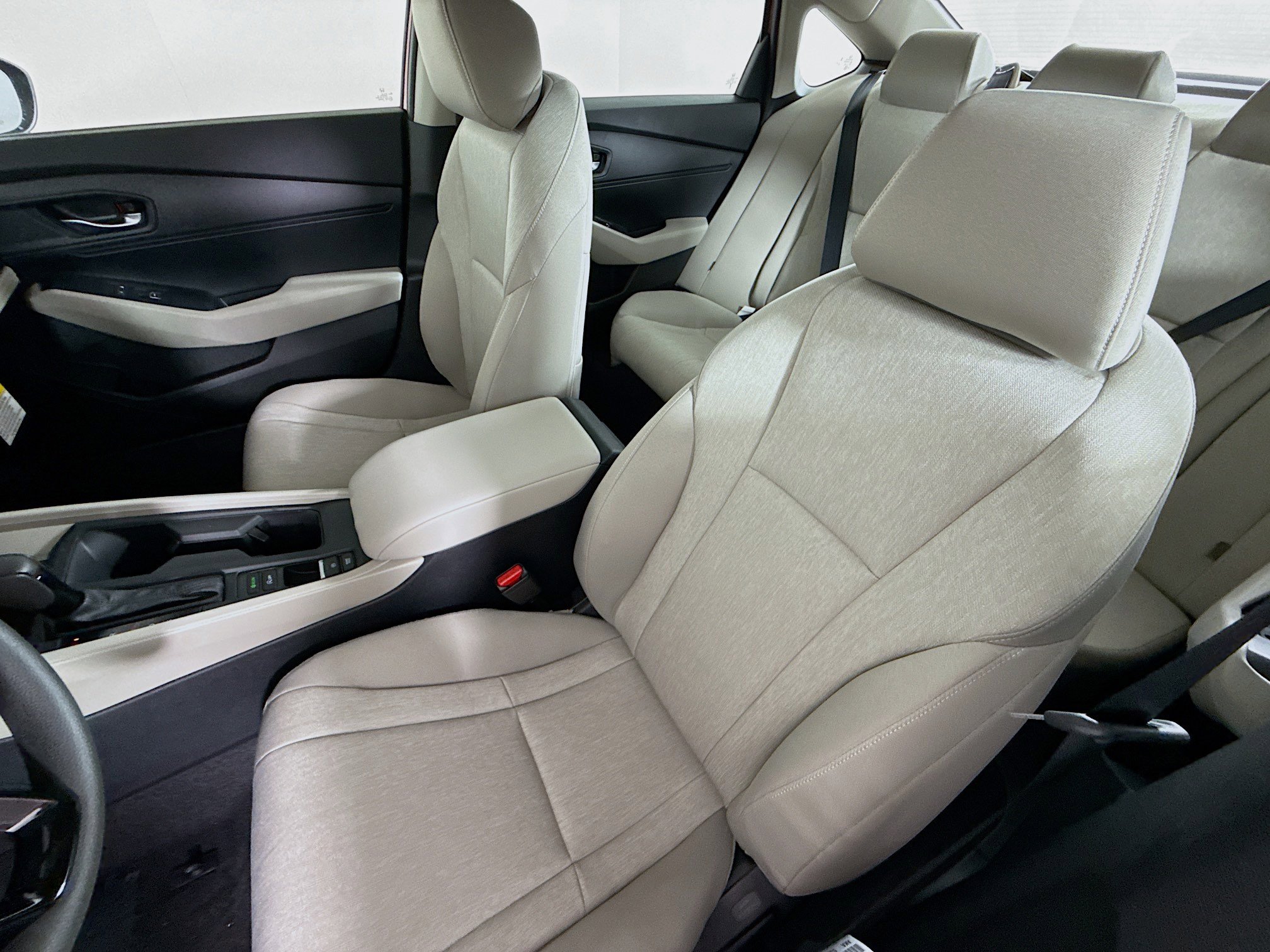 New 2025 Honda Accord LX image 22