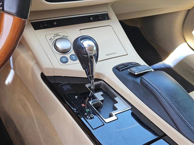 Used 2013 Lexus ES 300h w/ Premium Pkg FWD image 12