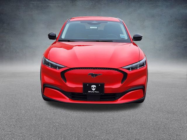 New 2026 Ford Mustang Mach-E Select w/ Technology Package image 2