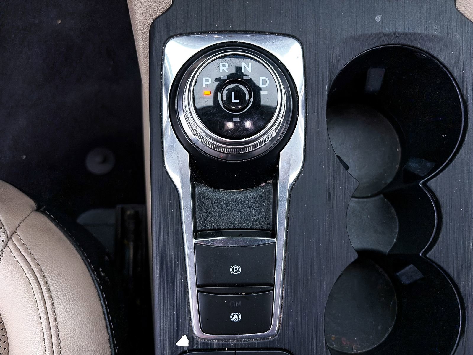 Used 2021 Ford Escape SEL image 20